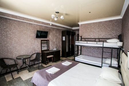 «Gold» / «Голд» отель