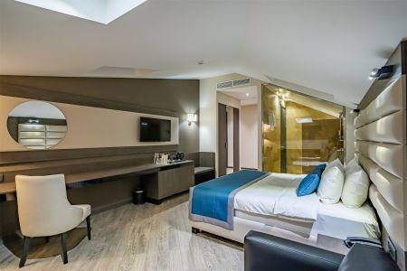 Business 2-местный DBL/TWIN