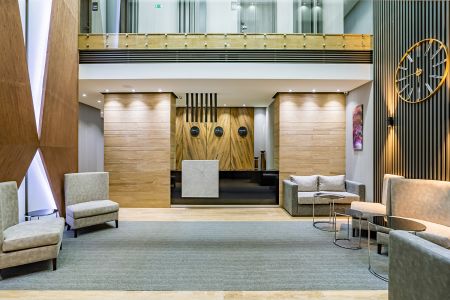 Business 2-местный DBL/TWIN