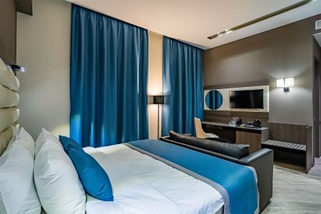 Business 2-местный DBL/TWIN