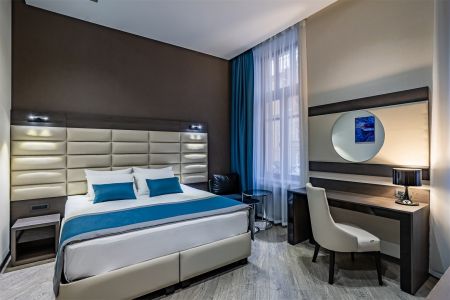 Business 2-местный DBL/TWIN