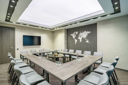 Business 2-местный DBL/TWIN