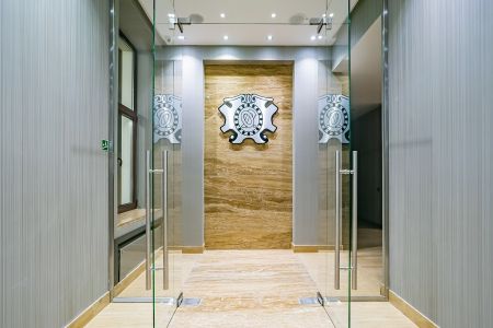 Business 2-местный DBL/TWIN