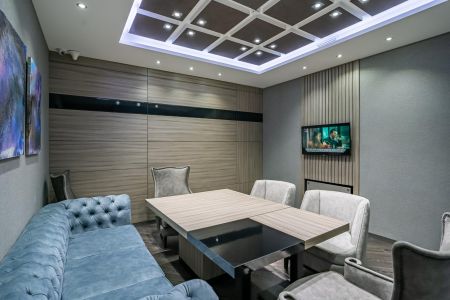 Business 2-местный DBL/TWIN