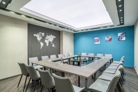 Business 2-местный DBL/TWIN