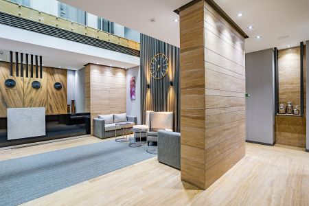 Business 2-местный DBL/TWIN