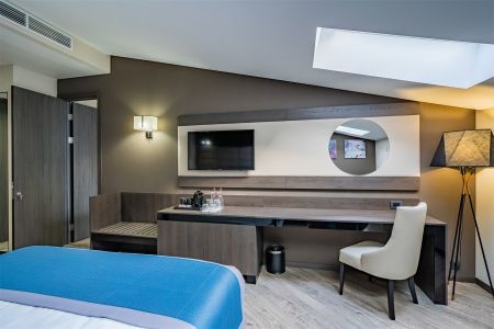 Business 2-местный DBL/TWIN