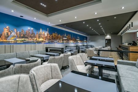 Business 2-местный DBL/TWIN