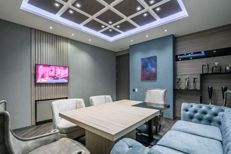 Business 2-местный DBL/TWIN