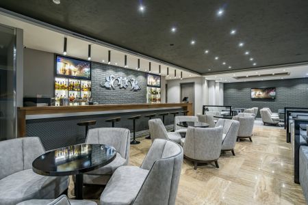 Business 2-местный DBL/TWIN