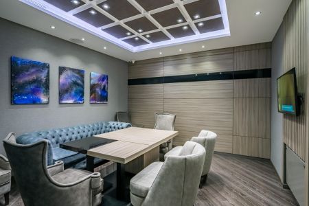 Business 2-местный DBL/TWIN