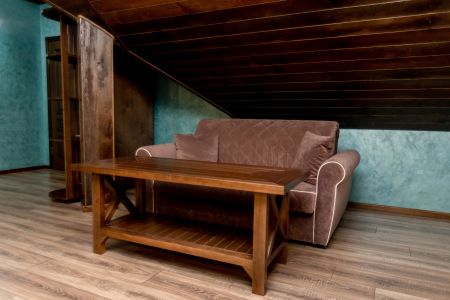 Семейный 3-местный 2-комнатный (50 кв.м.)