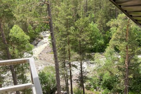 Семейный 3-местный 2-комнатный (50 кв.м.)