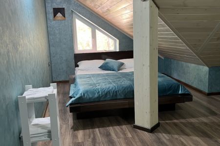 Семейный 3-местный 2-комнатный (50 кв.м.)