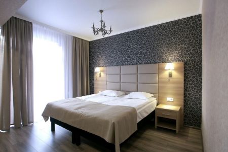 Семейный 3-местный 2-комнатный (50 кв.м.)