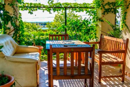 «Вилла на море» гостевой дом