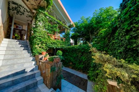 «Вилла на море» гостевой дом