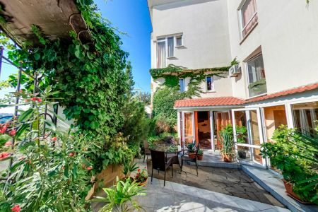 «Вилла на море» гостевой дом