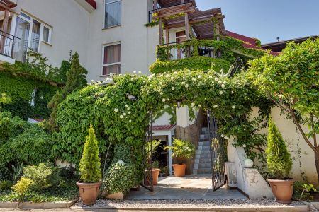 «Вилла на море» гостевой дом