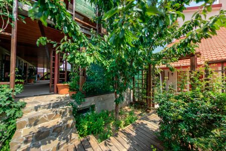 «Вилла на море» гостевой дом