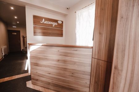 Внешний вид