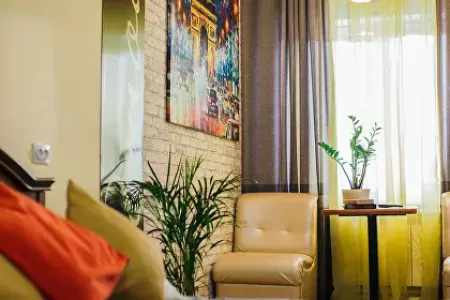 Номер 2-местный ВИП