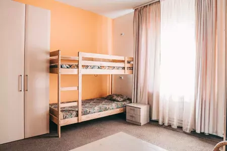 Номер 2-местный ВИП