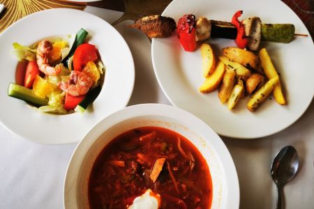 Внешний вид