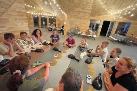 Внешний вид