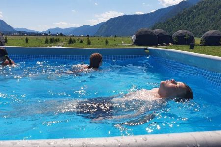 Внешний вид