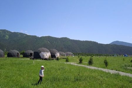 Внешний вид