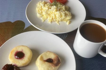 Внешний вид