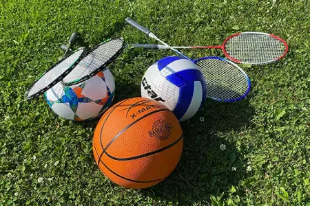 Развлечения