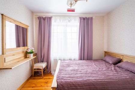 Развлечения