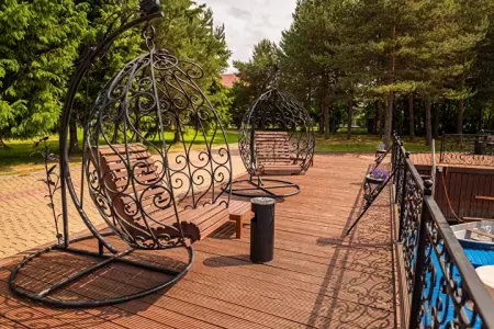 Территория