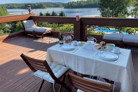 Развлечения