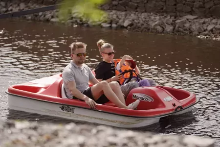 Территория