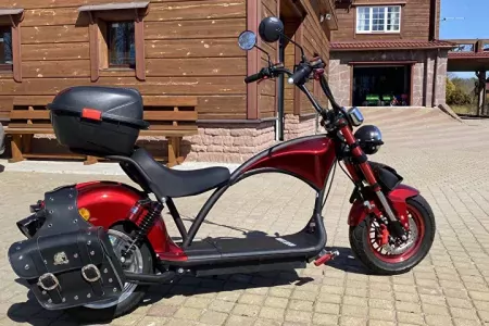 Развлечения