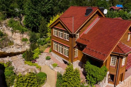 Территория