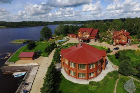 Территория