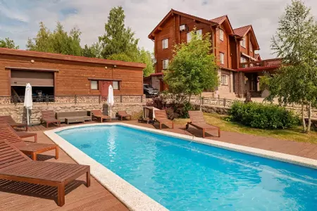 Территория