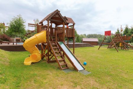 Развлечения