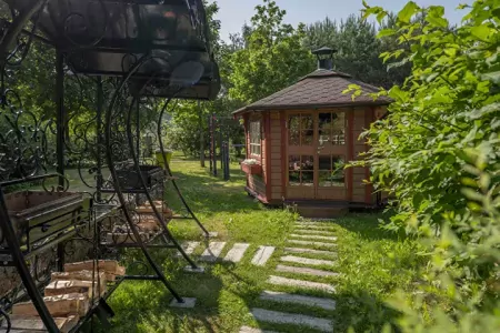 Территория