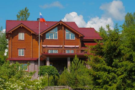 Территория