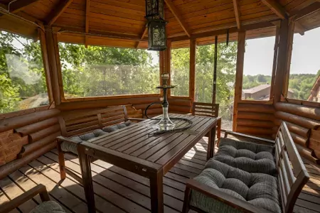 Территория