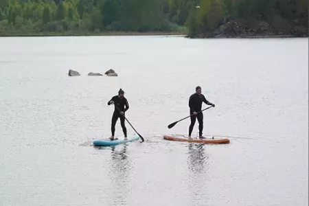 Развлечения