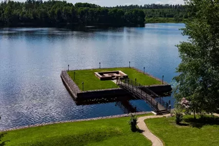 Территория