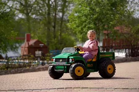 Развлечения