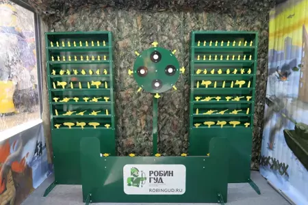 Территория