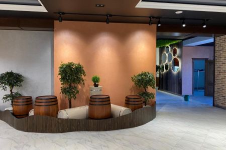 Внешний вид